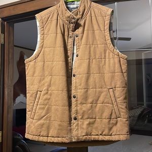 Men’s Vest